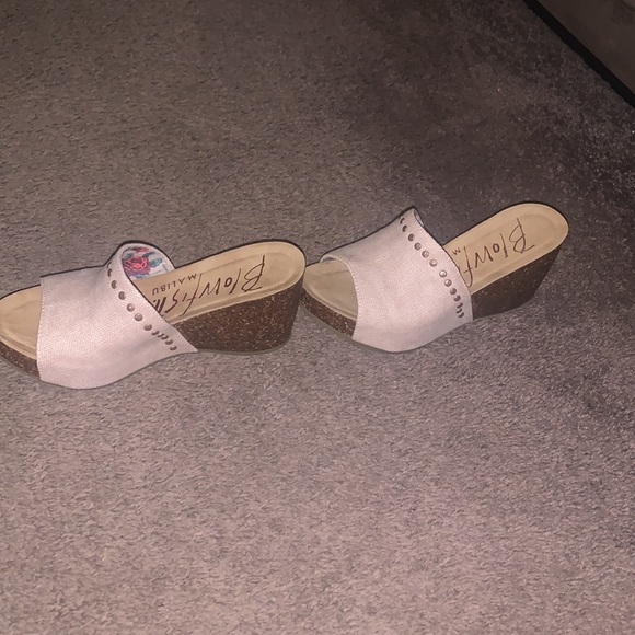 Wedges - Picture 2 of 7